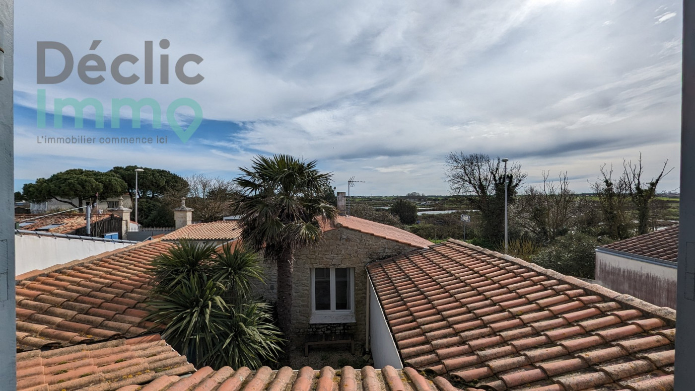 vente Maison Nieul Sur Mer - Photo 12