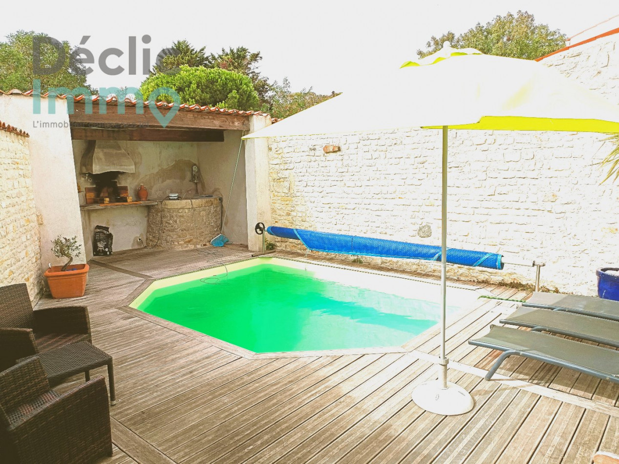 vente Maison Nieul Sur Mer - Photo 11