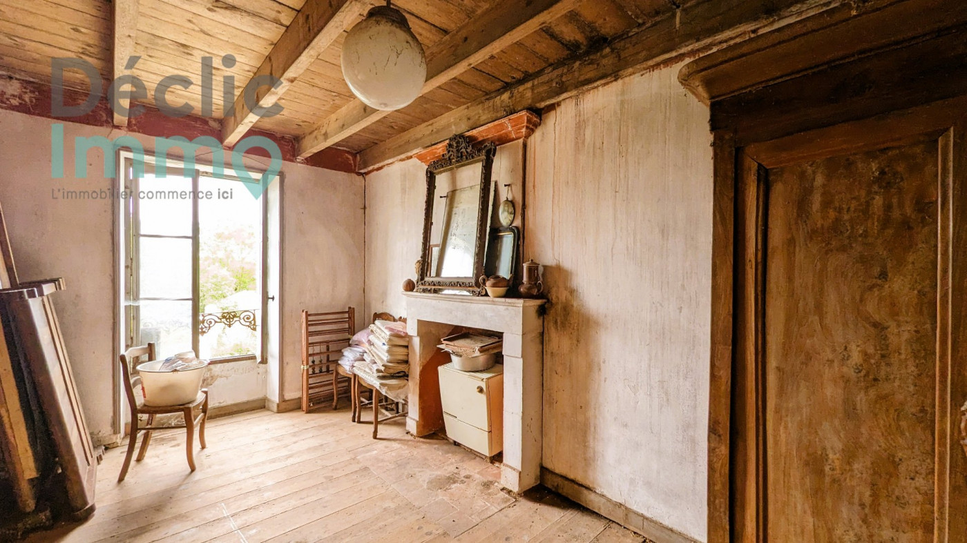 vente Maison Rouillac - Photo 5