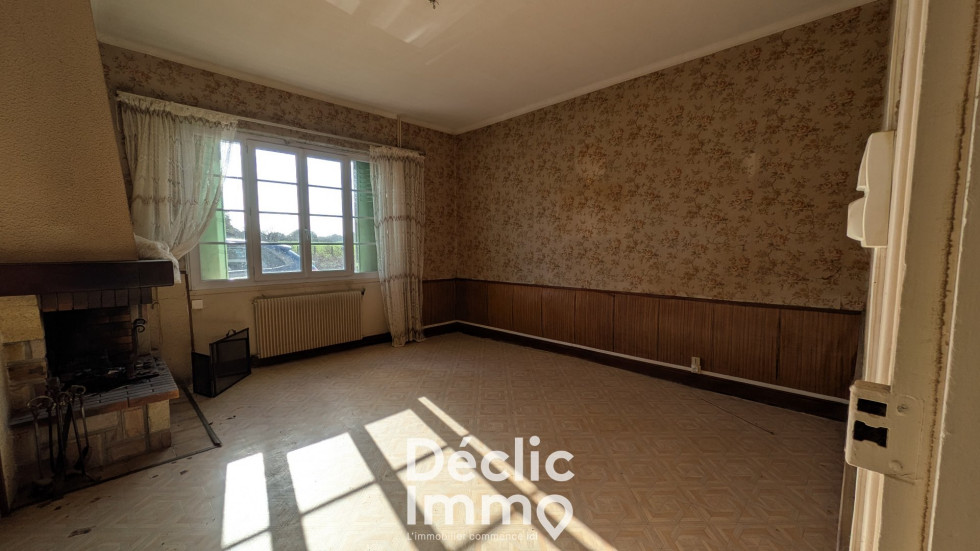 vente Maison Benest - Photo 4