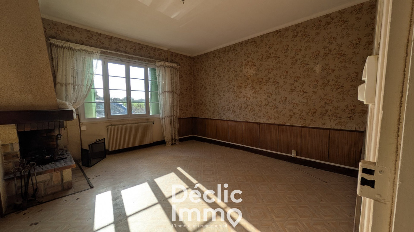 vente Maison Benest - Photo 4