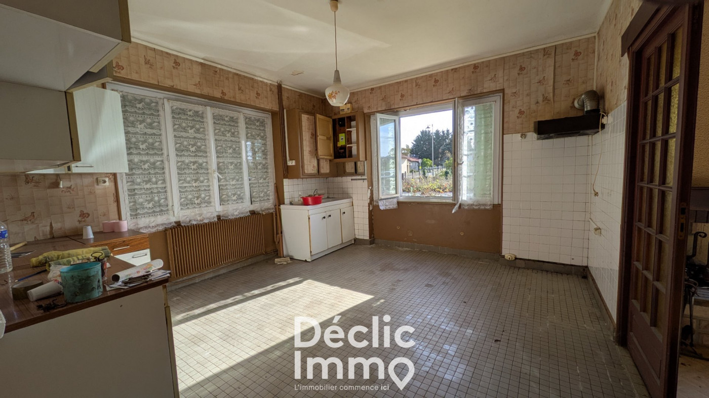 vente Maison Benest - Photo 5