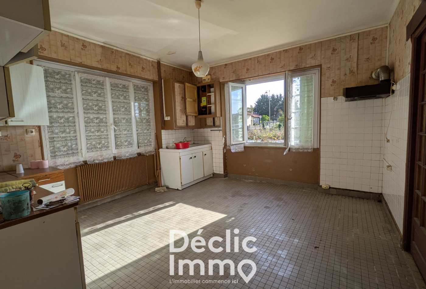 vente Maison Benest - Photo 5