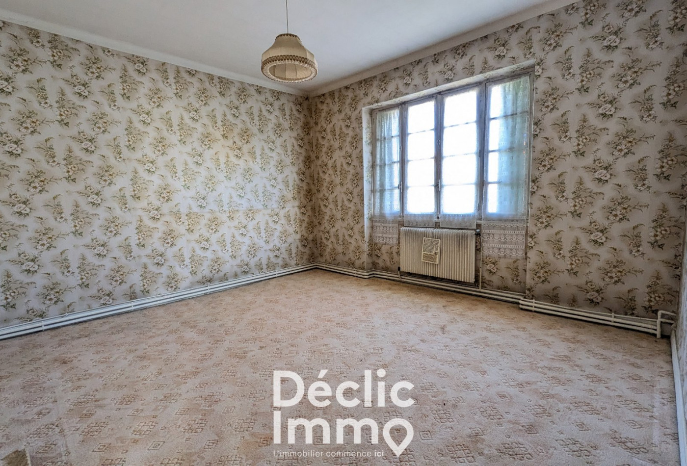 vente Maison Benest - Photo 9