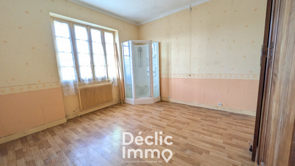 vente Maison Benest - Photo 10