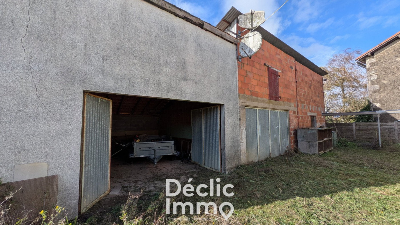 vente Maison Benest - Photo 11