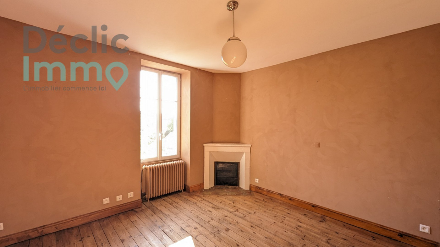 vente Maison bourgeoise Le Gond Pontouvre - Photo 9