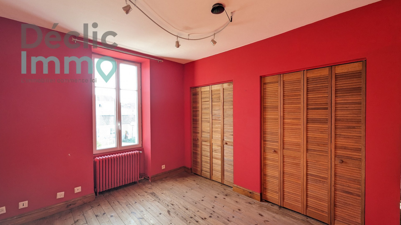 vente Maison bourgeoise Le Gond Pontouvre - Photo 10