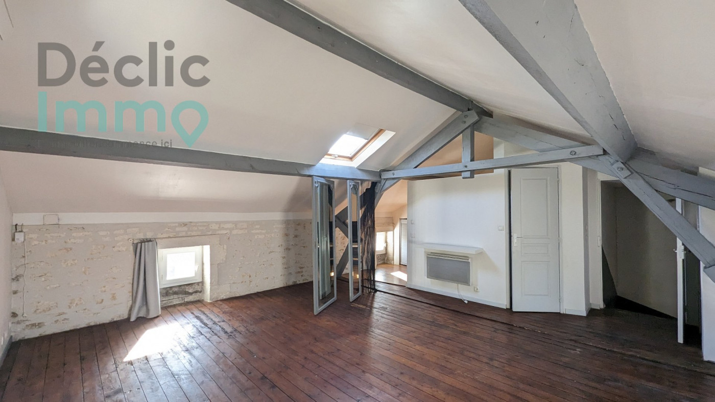 vente Maison bourgeoise Le Gond Pontouvre - Photo 6