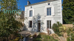 vente Maison bourgeoise Le Gond Pontouvre