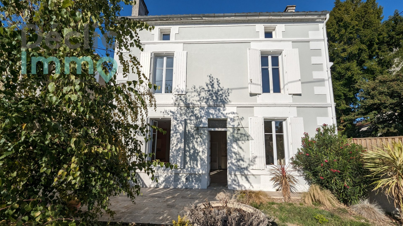 vente Maison bourgeoise Le Gond Pontouvre - Photo 12