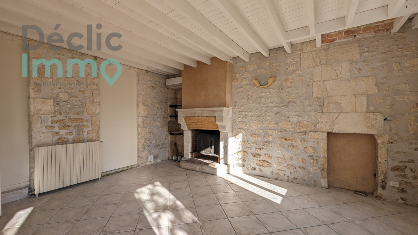 vente Maison bourgeoise Le Gond Pontouvre - Photo 4