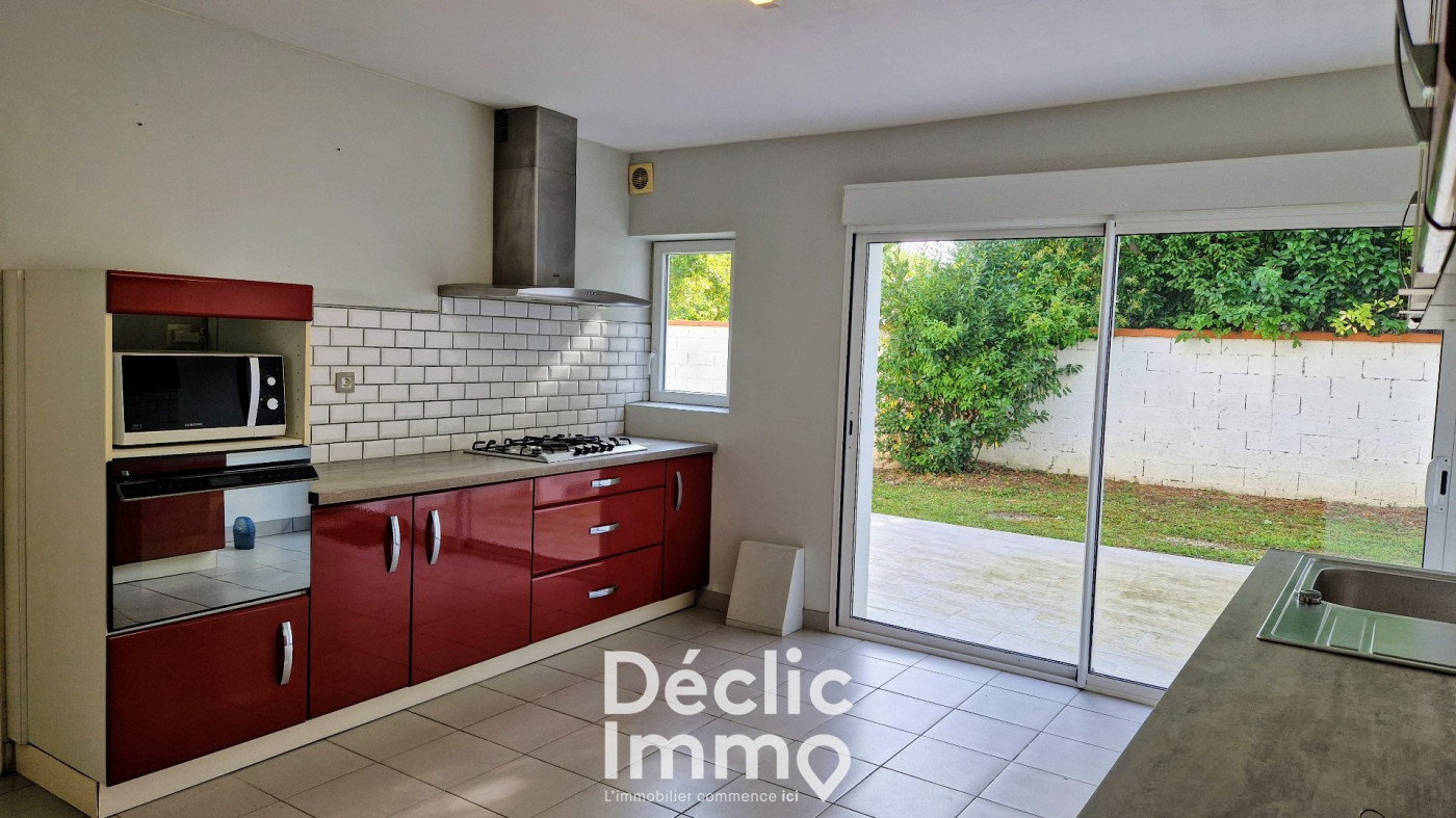 vente Maison Le Gond Pontouvre - Photo 6