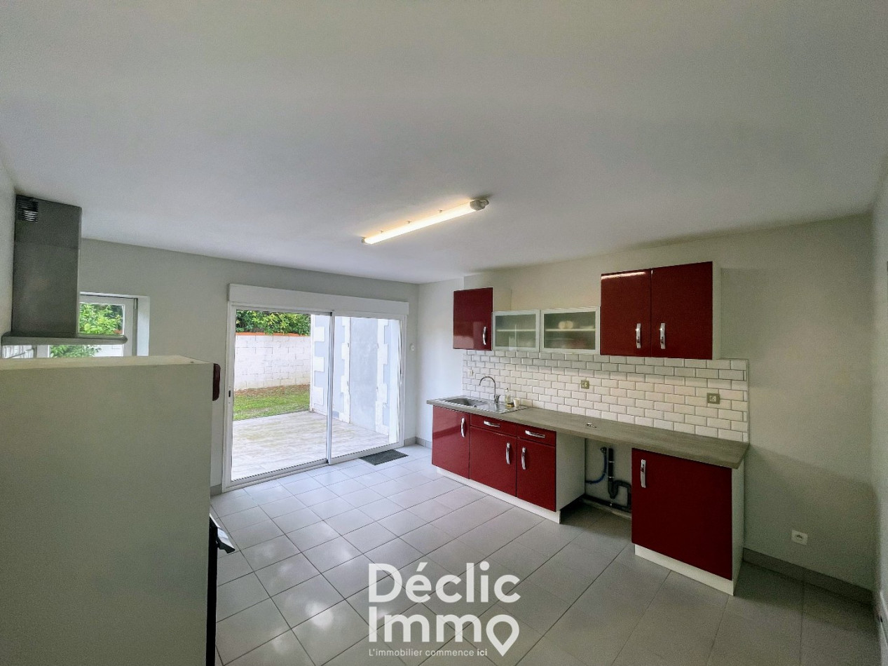 vente Maison Le Gond Pontouvre - Photo 5