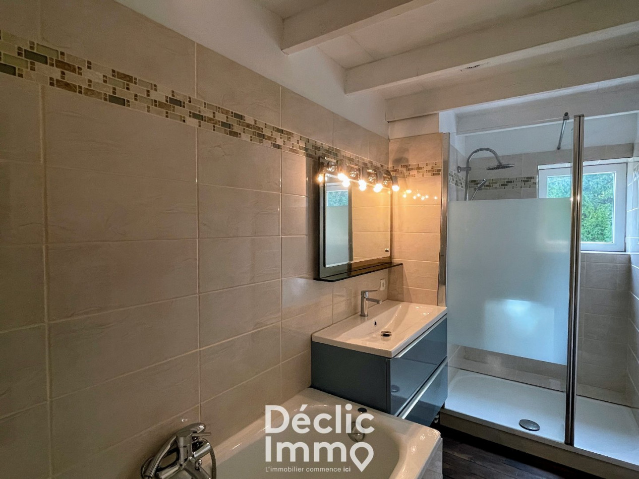 vente Maison Le Gond Pontouvre - Photo 8