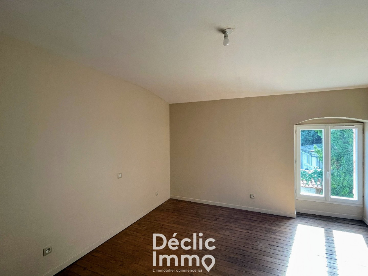 vente Maison Le Gond Pontouvre - Photo 7