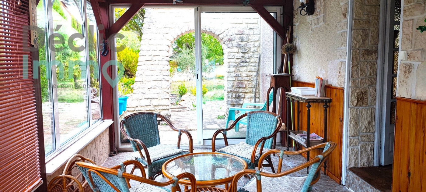 vente Maison Champniers - Photo 6