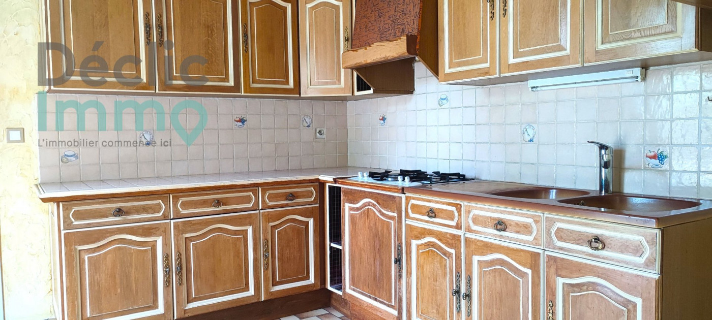 vente Maison Champniers - Photo 8