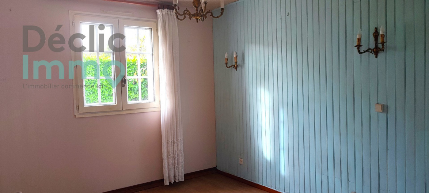 vente Maison Champniers - Photo 9