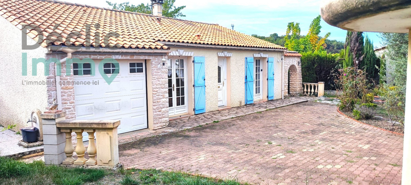 vente Maison Champniers - Photo 2