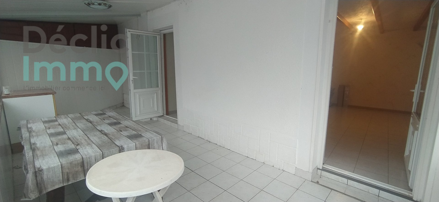 vente Maison Montjean - Photo 4