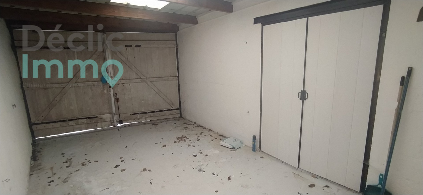 vente Maison Montjean - Photo 8