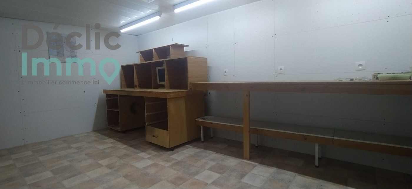 vente Maison Montjean - Photo 7