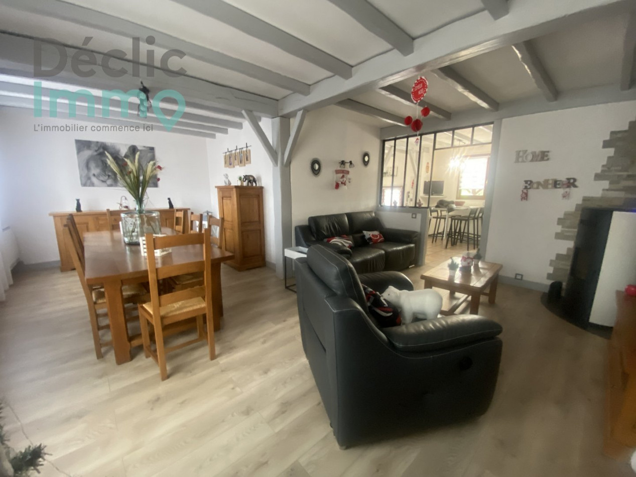 vente Maison Fleac - Photo 4