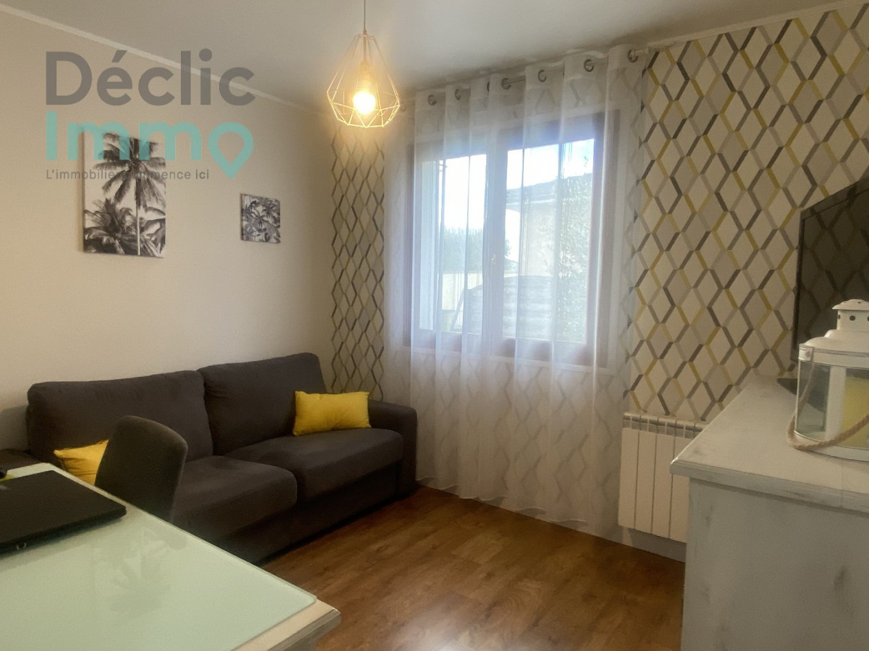 vente Maison Fleac - Photo 8