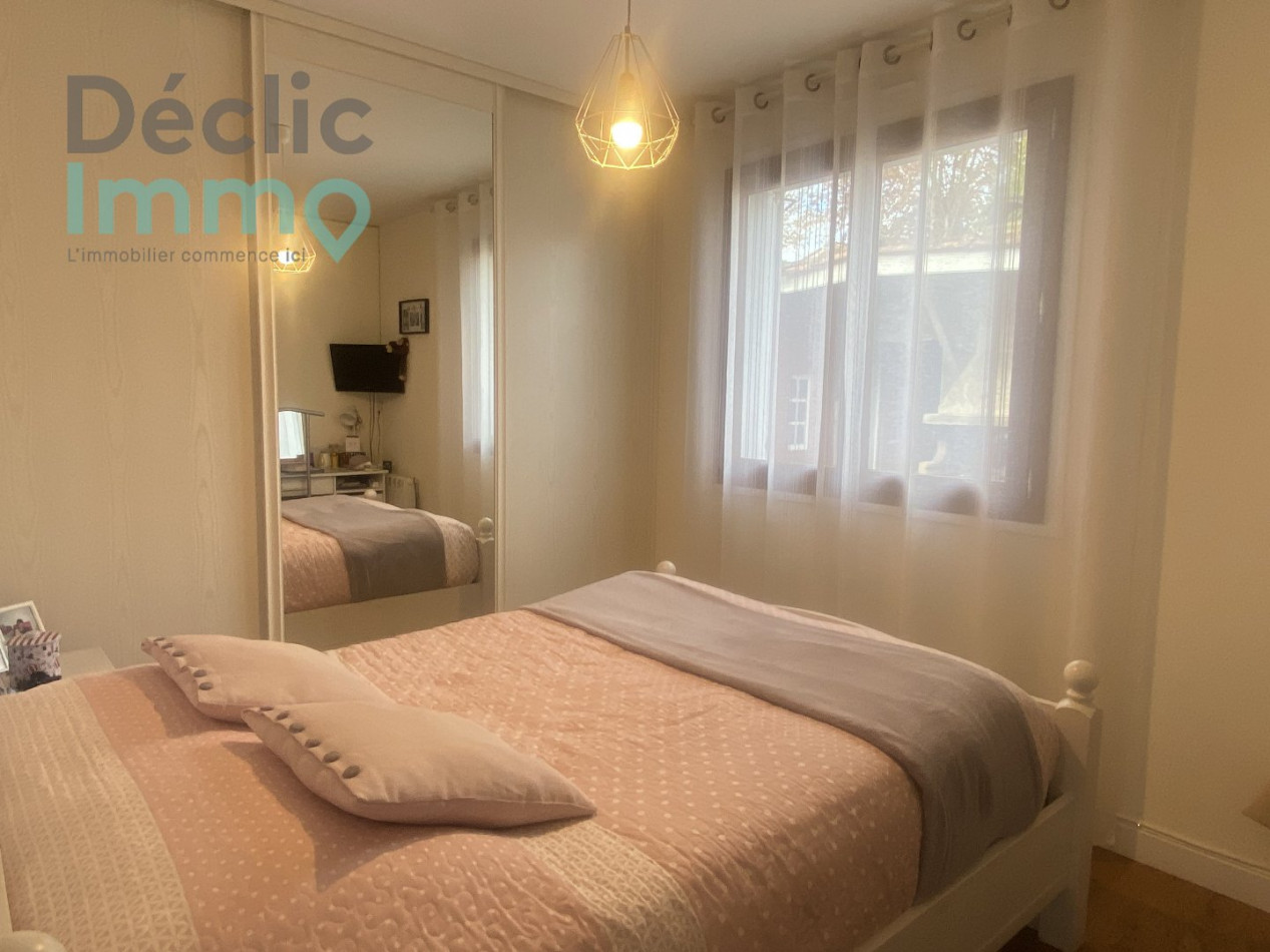 vente Maison Fleac - Photo 7