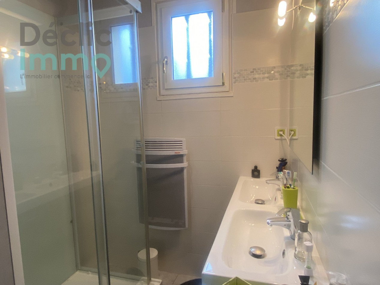 vente Maison Fleac - Photo 9