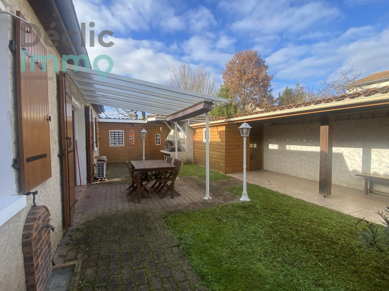 vente Maison Fleac - Photo 10