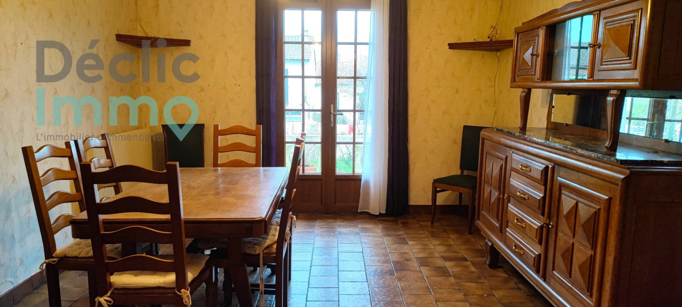 vente Maison L'isle D'espagnac - Photo 5