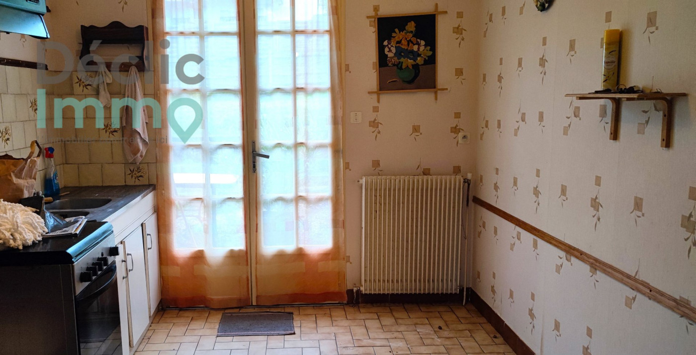 vente Maison L'isle D'espagnac - Photo 6