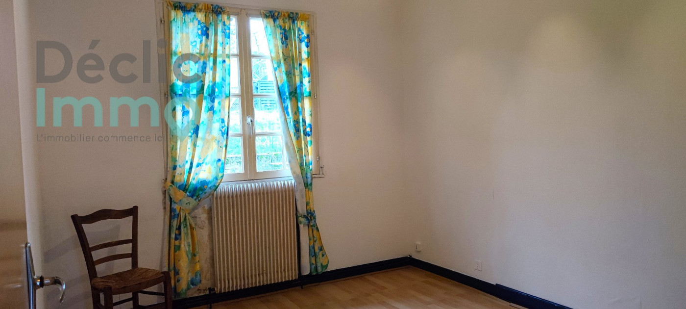 vente Maison L'isle D'espagnac - Photo 8