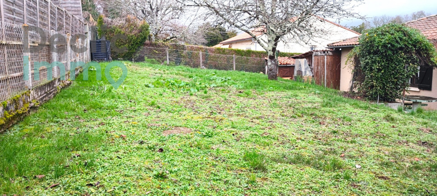 vente Maison L'isle D'espagnac - Photo 4