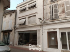 vente Maison Jarnac
