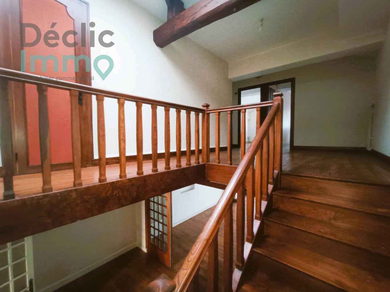 vente Maison Jarnac - Photo 9