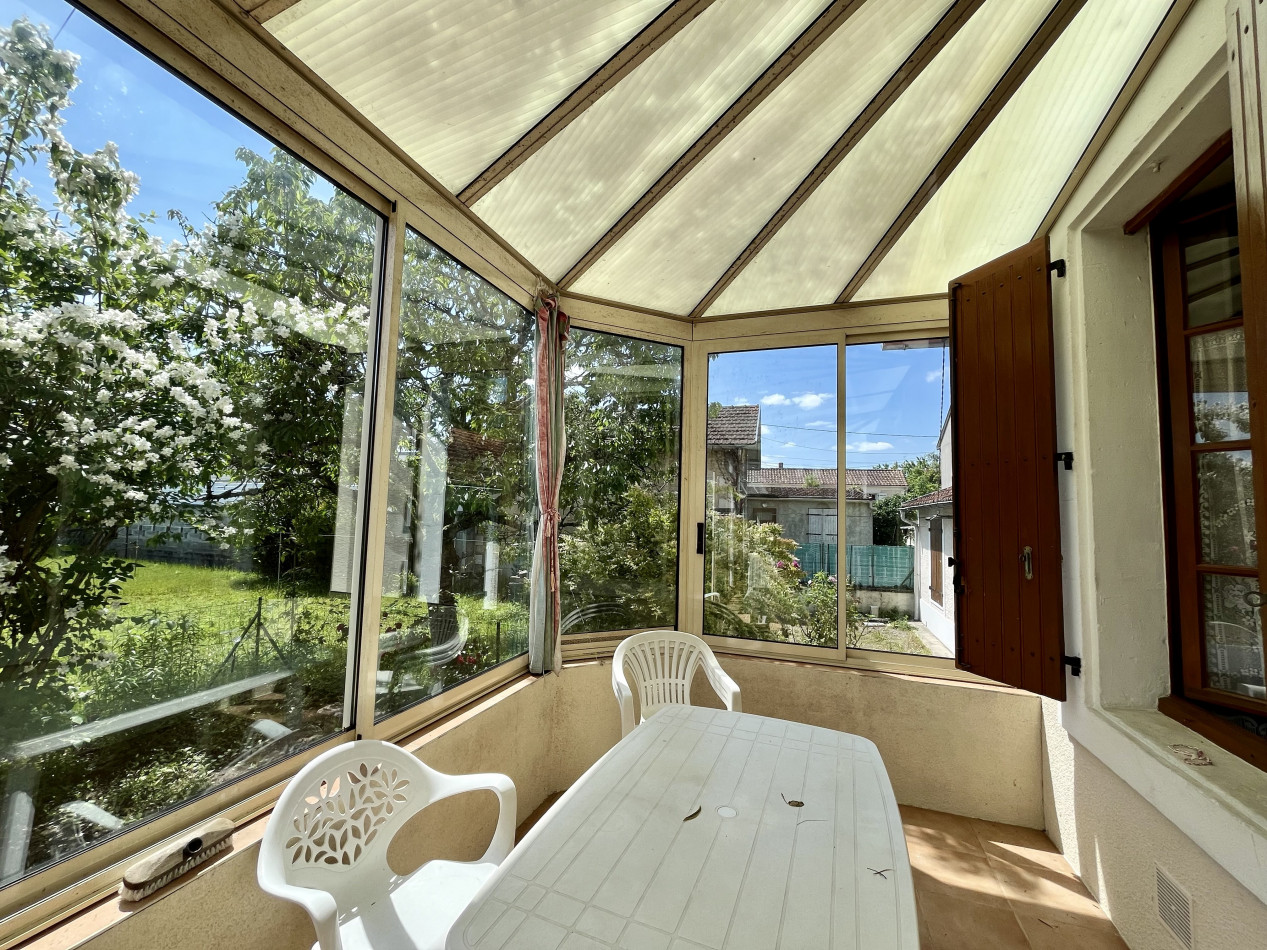 vente Maison Le Gond Pontouvre - Photo 9