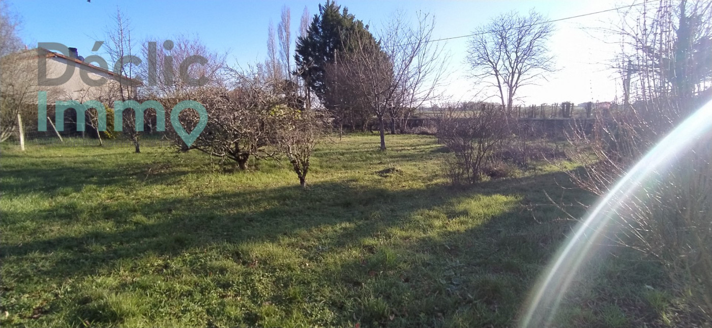 vente Maison Villefagnan - Photo 8