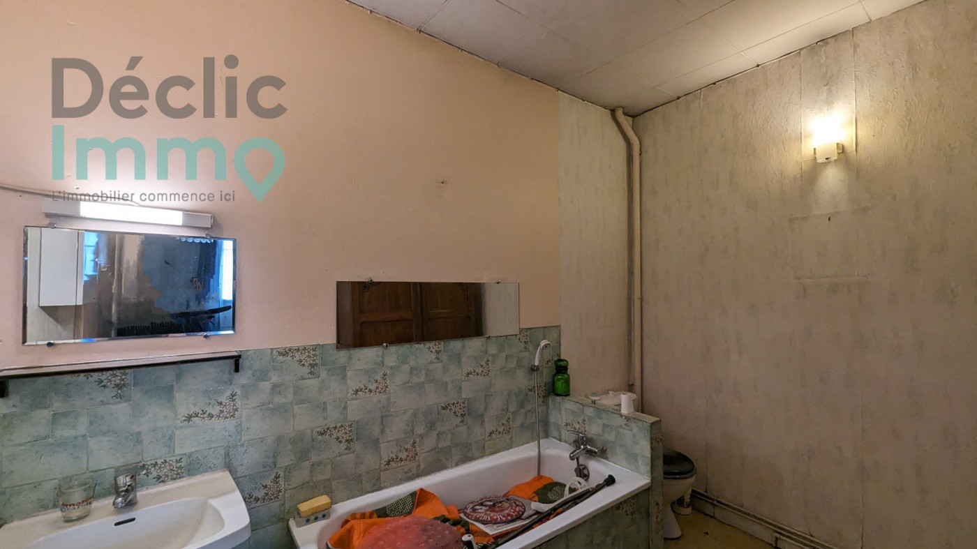 vente Maison Le Gond Pontouvre - Photo 5