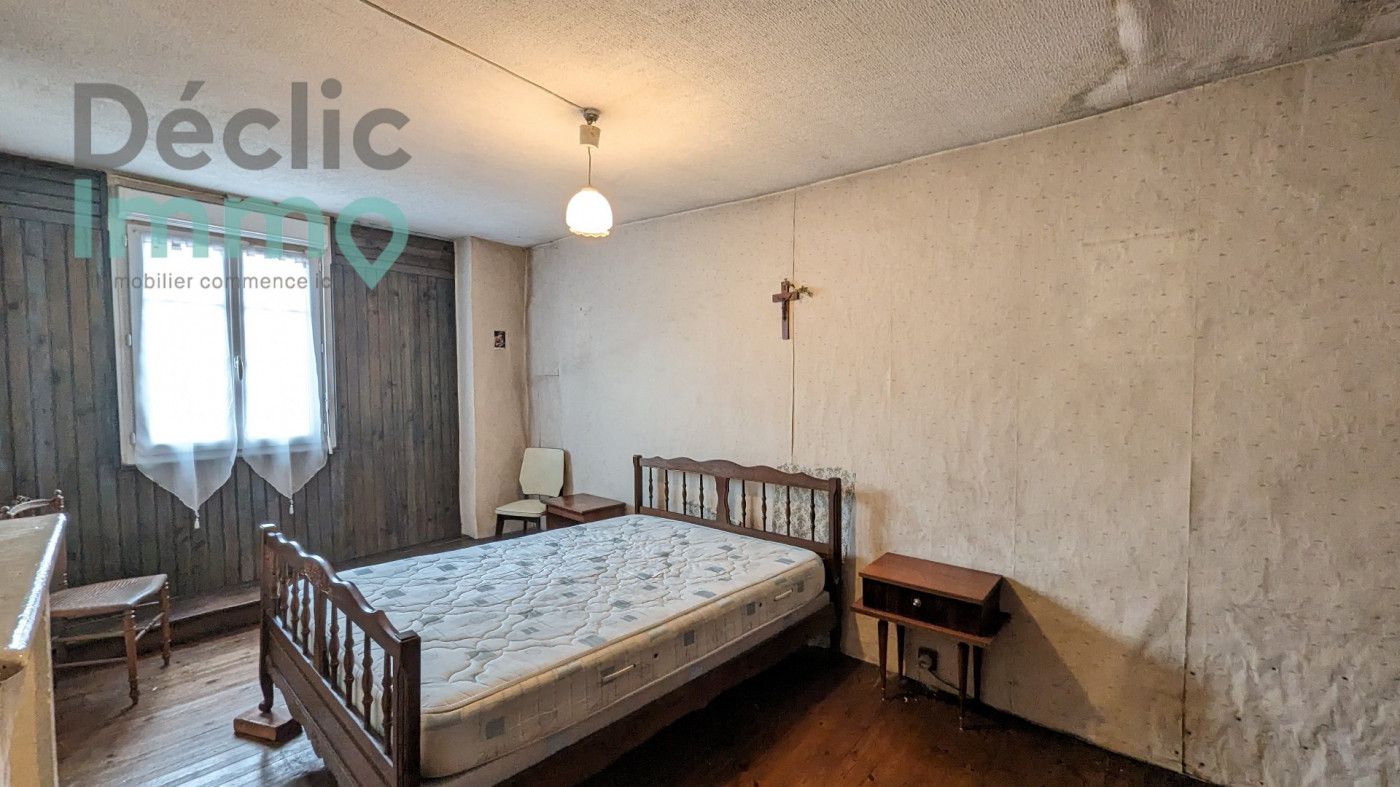 vente Maison Le Gond Pontouvre - Photo 2