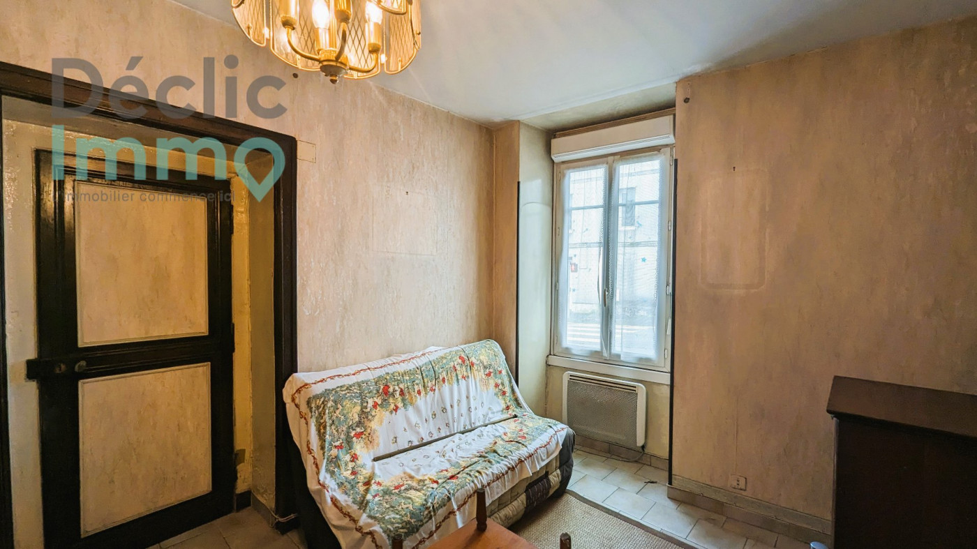 vente Maison Le Gond Pontouvre - Photo 3