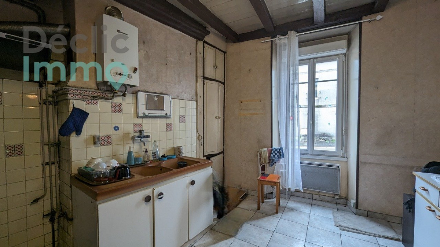 vente Maison Le Gond Pontouvre - Photo 4