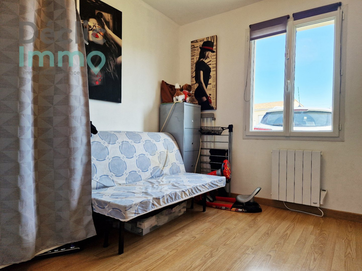 vente Maison Le Gond Pontouvre - Photo 6