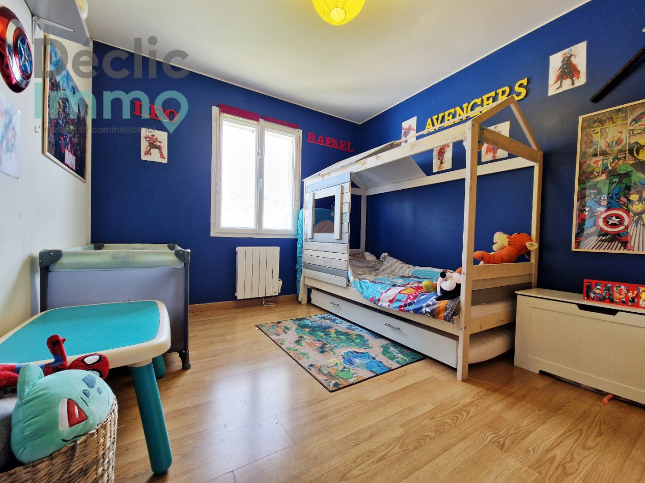 vente Maison Le Gond Pontouvre - Photo 5