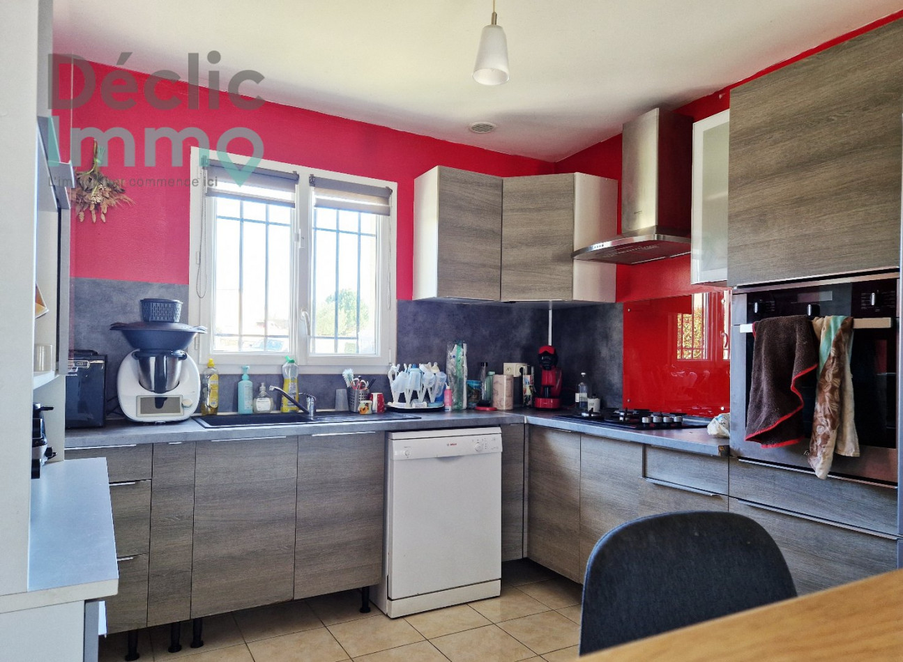 vente Maison Le Gond Pontouvre - Photo 3