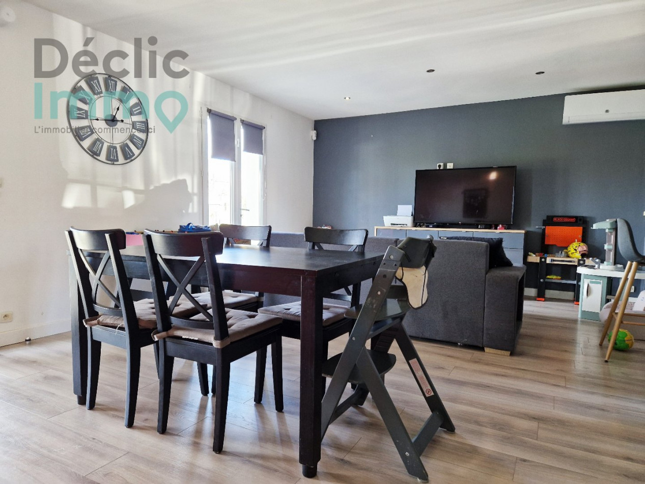 vente Maison Le Gond Pontouvre - Photo 2