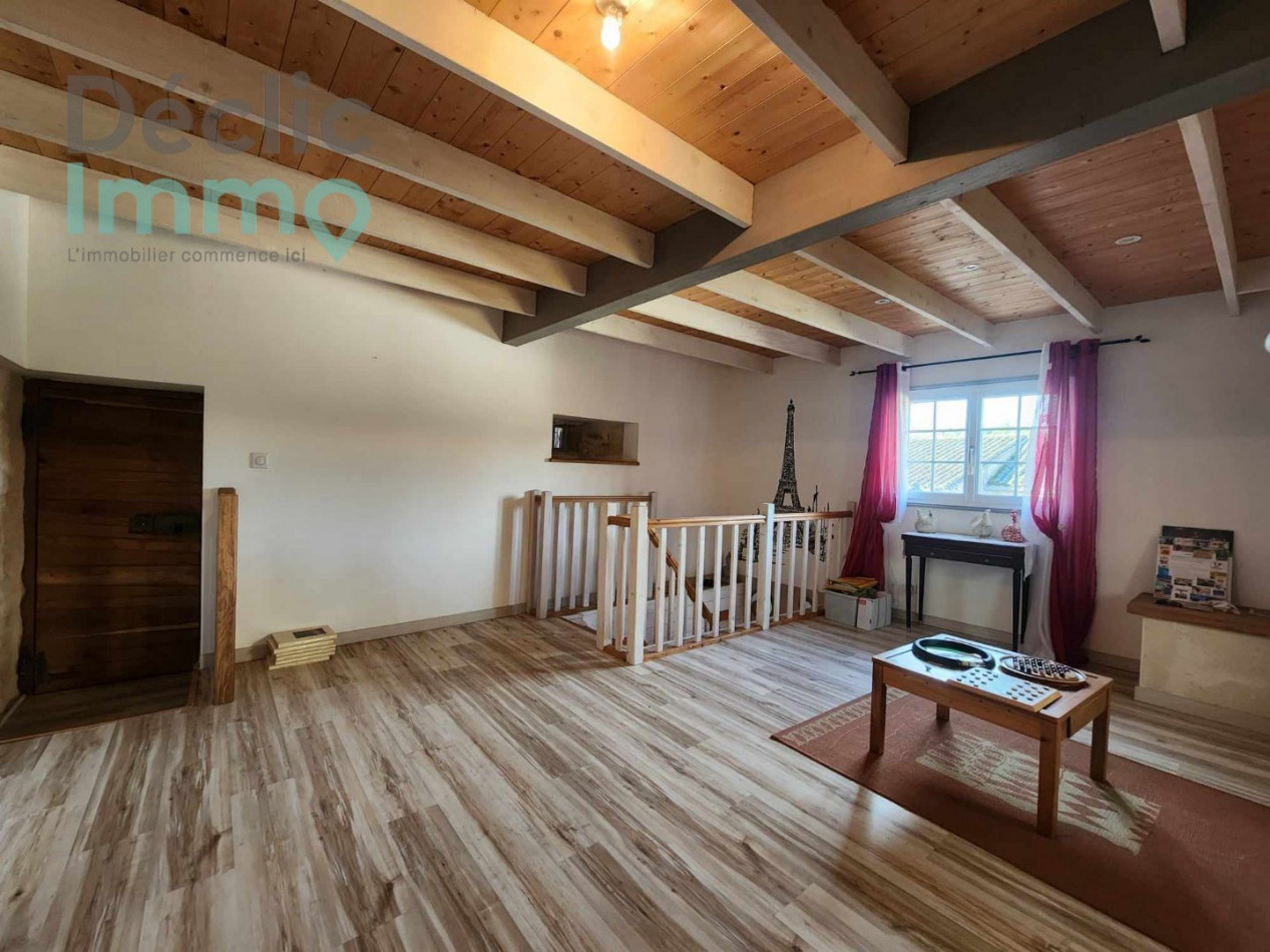 vente Maison Vindelle - Photo 1