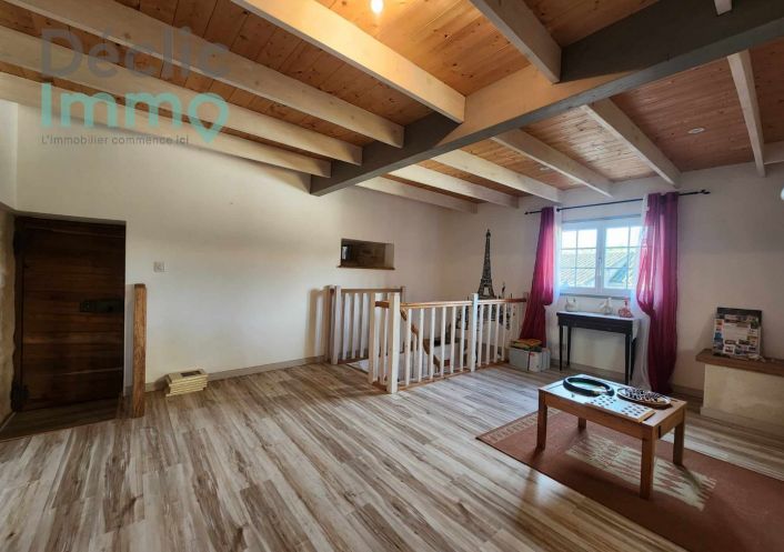 vente Maison Vindelle